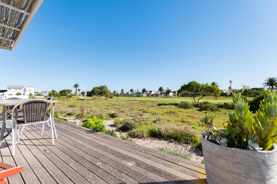 4 Bedroom Property for Sale in Shelley Point Western Cape
